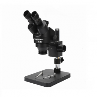 MechaniC G75T microscope