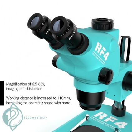 لوپ سه چشمی RF4 RF6565TV