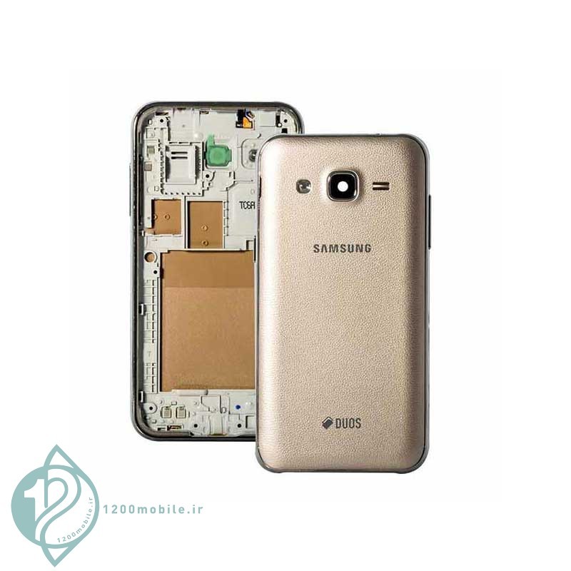 قاب و شاسی گوشی سامسونگ قاب و شاسی کامل گوشی Samsung Galaxy J200