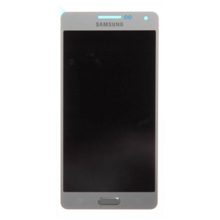 تاچ ال سی دی استوک (Samsung Galaxy A5 - (SM-A500