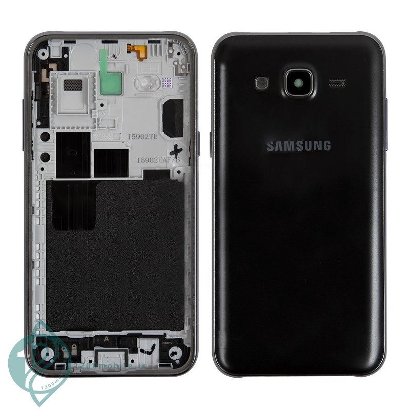 قاب و شاسی گوشی سامسونگ قاب و شاسی کامل گوشی Samsung Galaxy J5