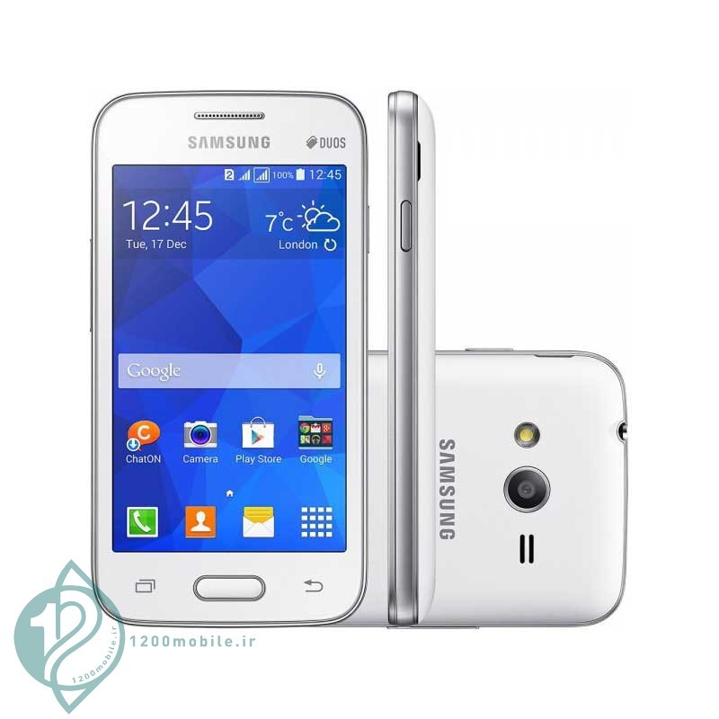 قاب و شاسی گوشی سامسونگ قاب و شاسی کامل گوشی Samsung Galaxy ACE 4-G130