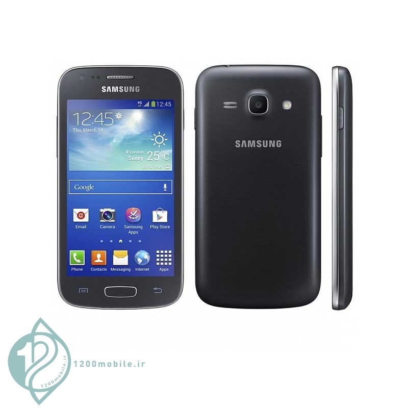 قاب و شاسی گوشی سامسونگ قاب و شاسی کامل گوشی Samsung Galaxy Ace 4 LTE G313