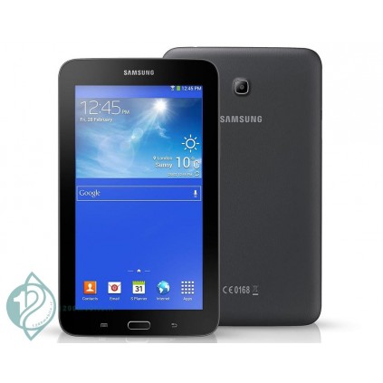 قاب و شاسی گوشی سامسونگ قاب و شاسی کامل تبلت Samsung Galaxy T110