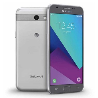 قاب و شاسی گوشی سامسونگ قاب و شاسی کامل گوشی Samsung Galaxy J3 PRIME