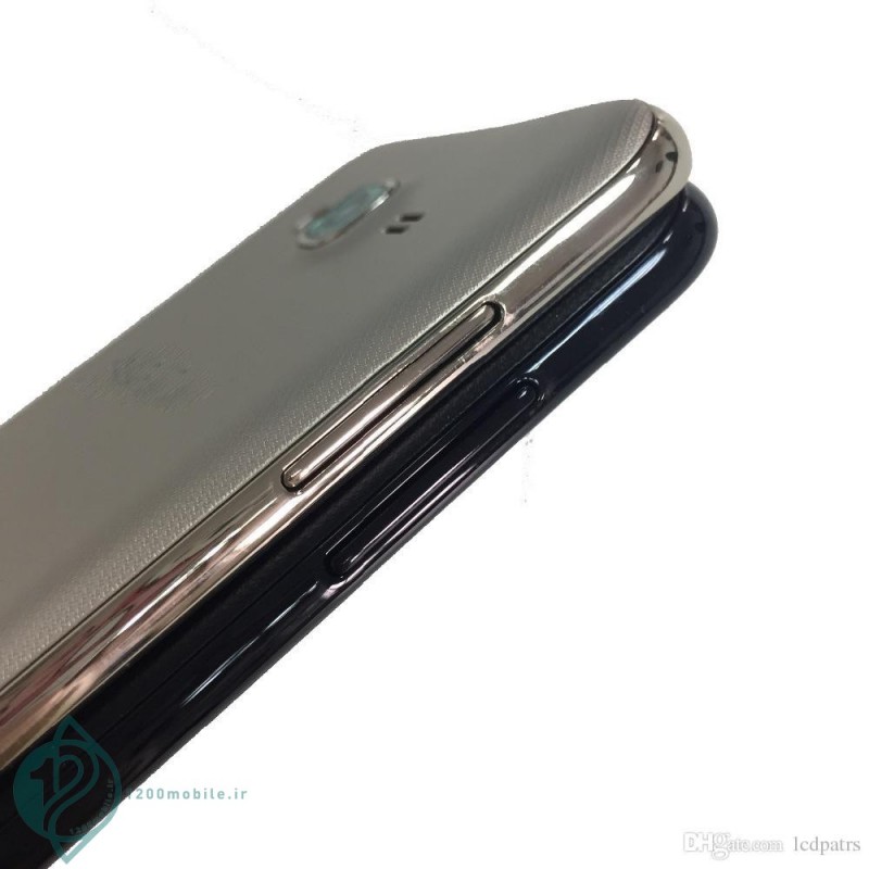 قاب و شاسی گوشی سامسونگ قاب و شاسی کامل گوشی Samsung Galaxy J7 Neo J701