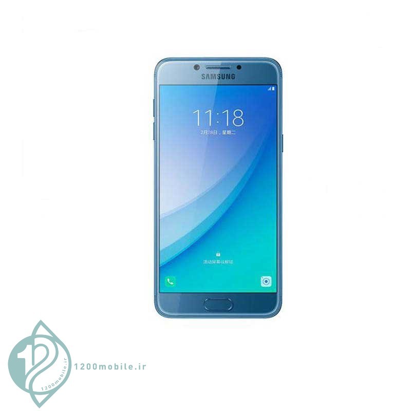 قاب و شاسی گوشی سامسونگ قاب و شاسی کامل گوشی Samsung Galaxy C5 PRO
