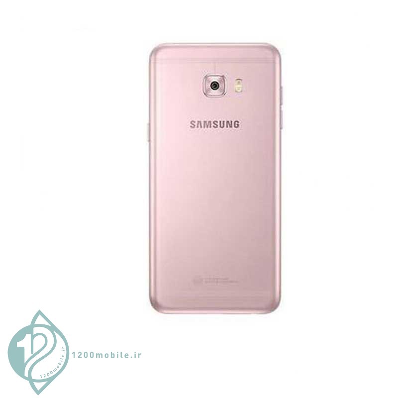 قاب و شاسی گوشی سامسونگ قاب و شاسی کامل گوشی Samsung Galaxy C5 PRO