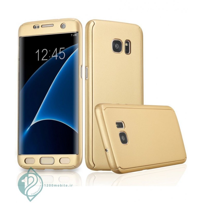 قاب و شاسی گوشی سامسونگ قاب و شاسی کامل گوشی Samsung Galaxy C7 PRO