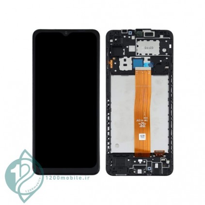 TOUCH LCD SAMSUNG GALAXY A12 / A125