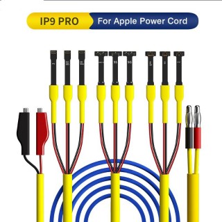 کابل پاور  mechanic IP9 pro