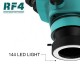 لوپ سه چشمی RF4 RF7050TV