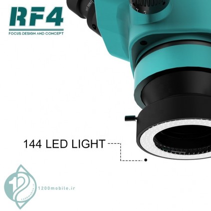 لوپ سه چشمی RF4 RF7050TV
