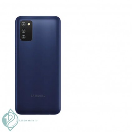 درب پشت SAMSUNG GALAXY A03S / A037