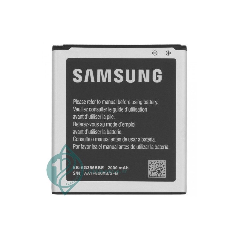 باتری اصلی گوشی و تبلت سامسونگ باطری اصلی گوشی سامسونگ Samsung Galaxy Core 2 G355