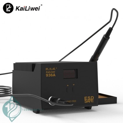 دستگاه هویه دیجیتال Kailiwei 936A