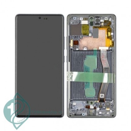 LCD  Samsung Galaxy S10 Lite