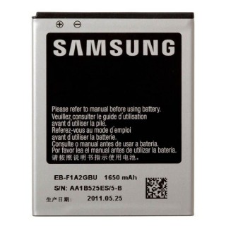 باتری اصلی گوشی و تبلت سامسونگ باطری اصلی گوشی سامسونگ  Samsung Galaxy S2 I9100