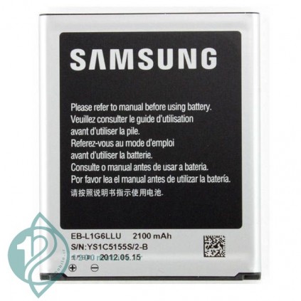 باتری اصلی گوشی و تبلت سامسونگ باطری اصلی گوشی سامسونگ  Samsung Galaxy S3