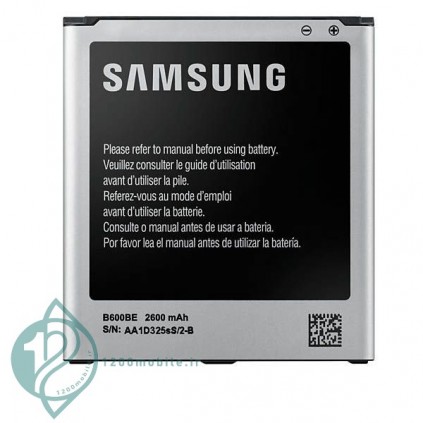 باتری اصلی گوشی و تبلت سامسونگ باطری اصلی گوشی سامسونگ Samsung Galaxy S4