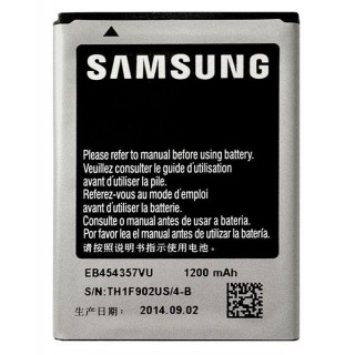 باتری اصلی گوشی و تبلت سامسونگ باطری اصلی گوشی سامسونگ Samsung Galaxy Y S5360 Yung