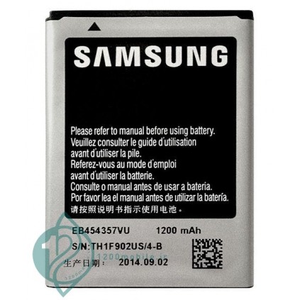 باتری اصلی گوشی و تبلت سامسونگ باطری اصلی گوشی سامسونگ Samsung Galaxy Y S5360 Yung