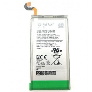 باتری اصلی گوشی و تبلت سامسونگ باطری اصلی گوشی سامسونگ Samsung Galaxy S8 plus