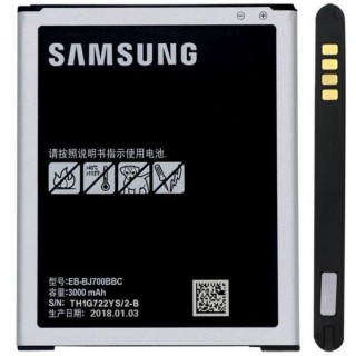 باتری اصلی گوشی و تبلت سامسونگ باطری اصلی گوشی سامسونگ Samsung Galaxy J4