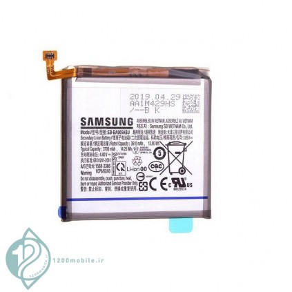 باتری اصلی گوشی و تبلت سامسونگ باطری اصلی گوشی Samsung Galaxy A80