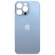 back door Apple iPhone 11 Pro
