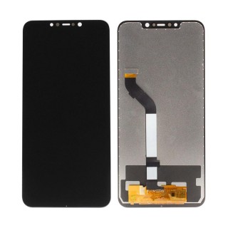 touch lcd xiaomi pocophone F1