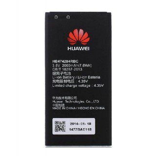 خانه Huawei Honor 3C Lite