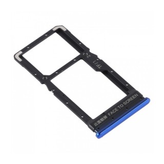 sim slot xiaomi poco X3 pro