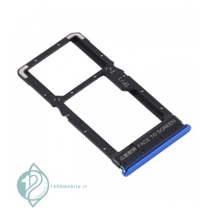 sim slot xiaomi poco X3 pro