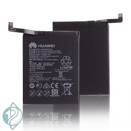 باطری اصلی گوشی هواوی باطری اصلی هواوی Huawei Mate 10 Lite