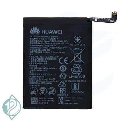 باطری اصلی گوشی هواوی باطری اصلی هواوی Huawei Mate 10 Pro