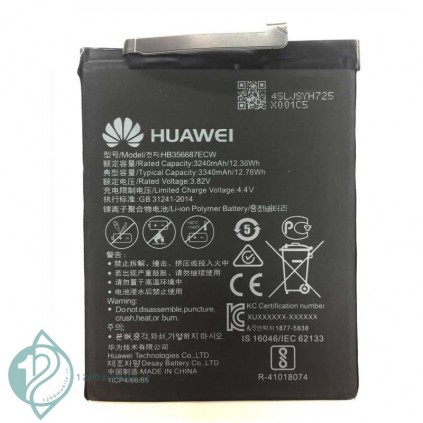 باطری اصلی گوشی هواوی باطری اصلی هواوی Huawei Nova 3i
