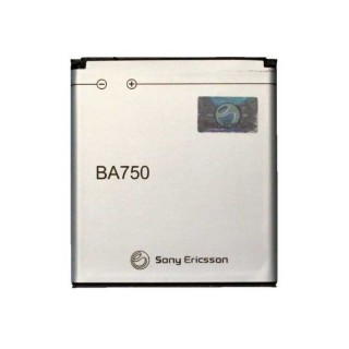 باتری گوشی موبایل سونی اکسپریا باطری اصلی گوشی Sony Ericsson BA750 Xperia arc S