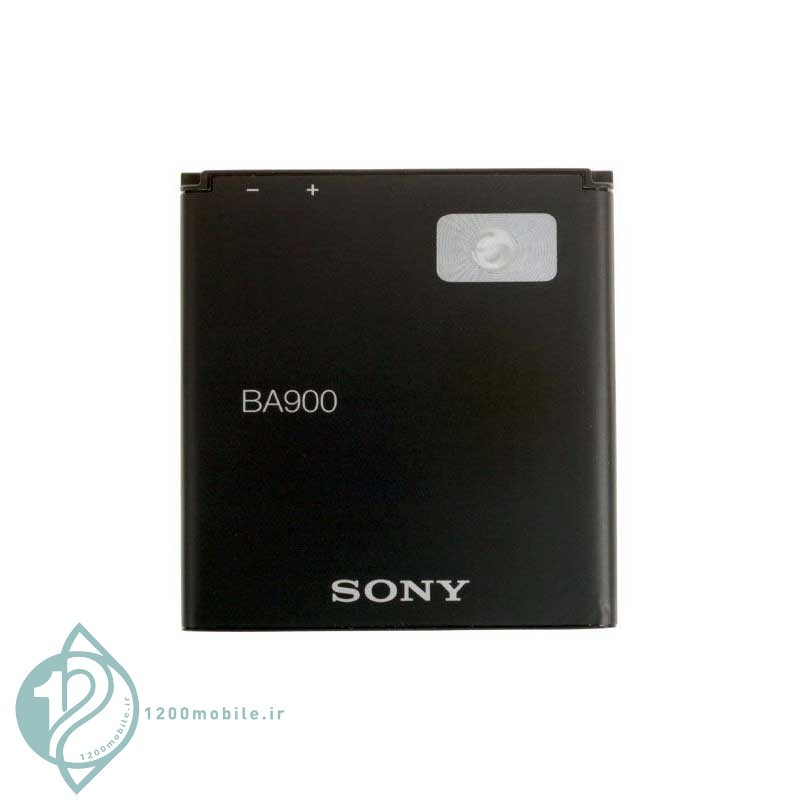 باتری گوشی موبایل سونی اکسپریا باطری اصلی گوشی Sony BA900 Xperia J ST26i