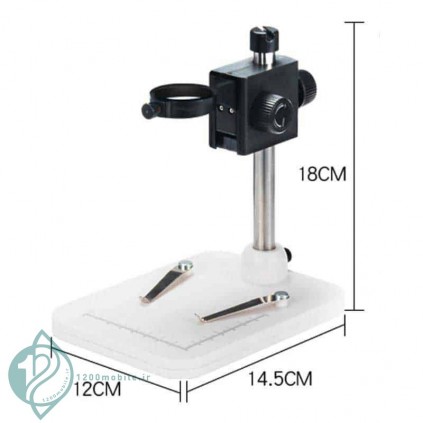 لوپ و ذره بین لوپ و میکروسکوپ Portable Digital Microscope DM4