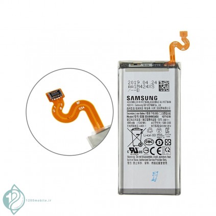 battery Samsung N960F Galaxy Note 9