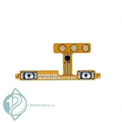 power flex for Samsung Galaxy M31S / M317