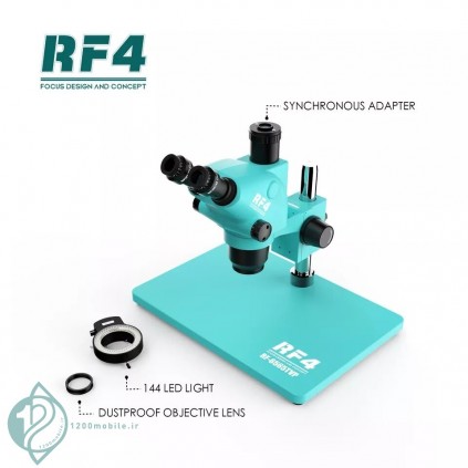 لوپ سه چشمی  RF4 RF6565TVP