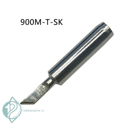 نوک هویه نوک هویه کاتری مکانیک Mechanic 900M-T-SK