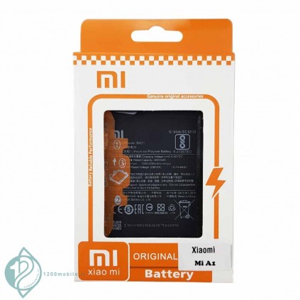 باتری اصلی گوشی Xiaomi Mi A1
