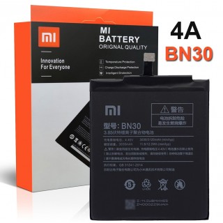 باتری اصلی گوشی Xiaomi Redmi 4A