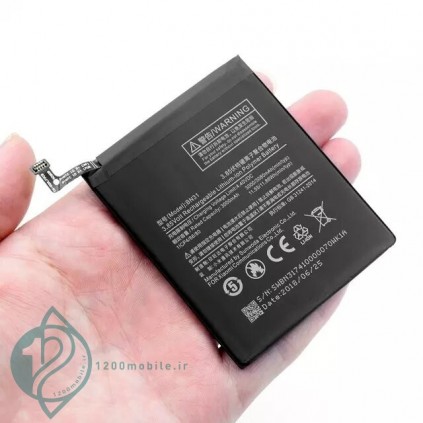 باتری اصلی گوشی  شیائومی Redmi Note 5A Pro