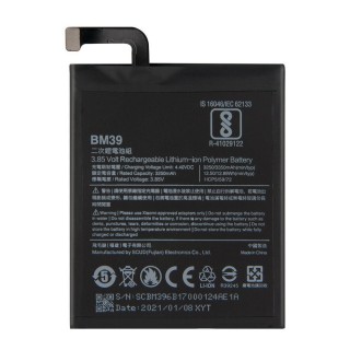 باتری اصلی گوشی Xiaomi Mi 6