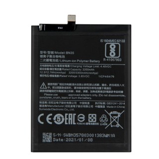 باتری اصلی گوشی Xiaomi Redmi 5