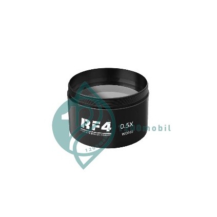 لنز واید   RF4 0.5x